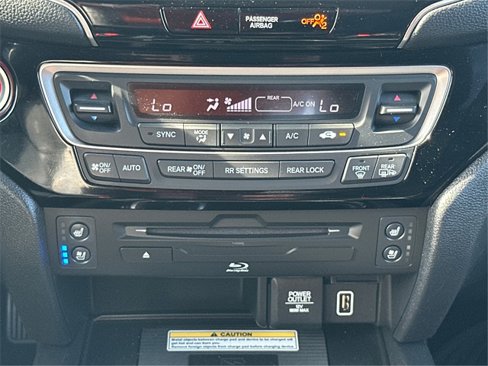 Used 2019 Honda Pilot Elite image 25