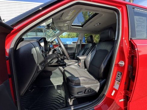 Used 2020 Kia Soul GT-Line Turbo image 14