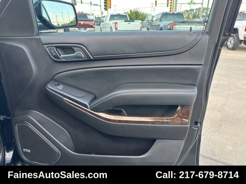 Used 2015 Chevrolet Tahoe LT image 80