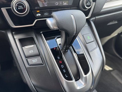 Certified 2019 Honda CR-V LX image 28
