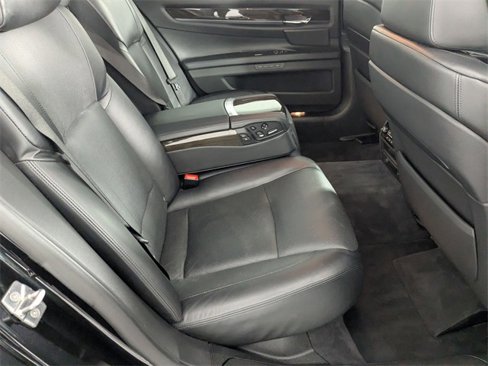 Used 2012 BMW ALPINA B7 LWB image 29