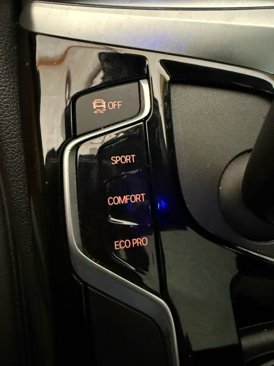 Used 2019 BMW 530i xDrive w/ Convenience Package image 24