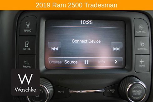 Used 2019 RAM 2500 Tradesman image 39