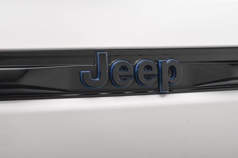 Used 2023 Jeep Grand Cherokee Trailhawk image 23