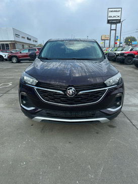 Used 2020 Buick Encore GX Preferred image 3