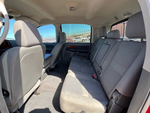 Used 2006 Dodge Ram 2500 Truck SLT image 18
