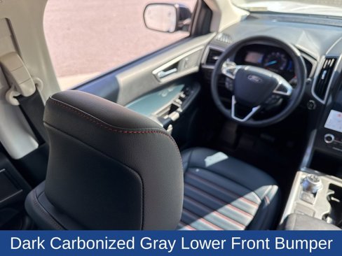 Certified 2022 Ford Edge SEL w/ Sport Appearance Package image 15