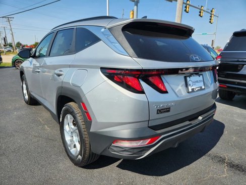 Used 2024 Hyundai Tucson SEL image 6