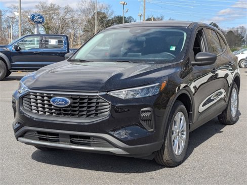 New 2025 Ford Escape Active image 7