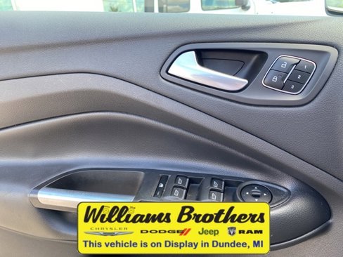 Used 2017 Ford Escape Titanium w/ Equipment Group 301A image 12