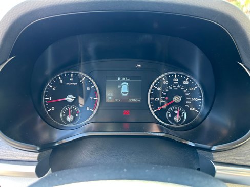Used 2020 Kia Telluride EX w/ Towing Package image 15