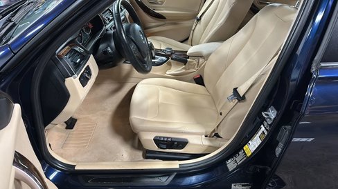 Used 2015 BMW 320i xDrive Sedan image 9