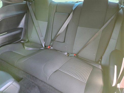 Certified 2023 Dodge Challenger R/T w/ Shaker Package image 14