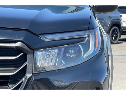 Certified 2021 Honda Ridgeline Sport image 49