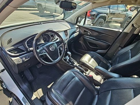 Used 2019 Buick Encore Essence image 14