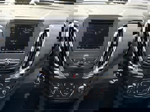 Used 2021 Chevrolet Equinox LT image 17