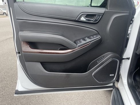 Used 2018 GMC Yukon XL SLT w/ Premium Edition image 20