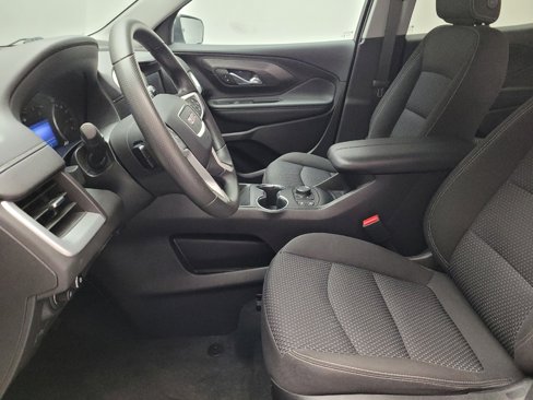 Used 2023 GMC Terrain SLE w/ Driver Convenience Package image 17