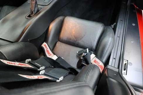 Used 1997 Dodge Viper GTS image 91