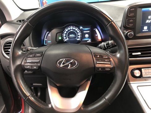 Used 2020 Hyundai Kona SEL w/ Cargo Package image 23