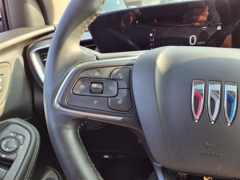Used 2024 Buick Encore GX Sport Touring w/ Experience Buick Package image 18