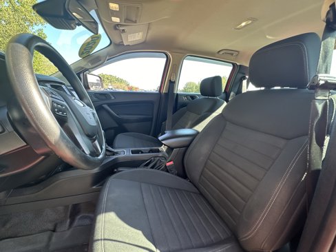 Used 2020 Ford Ranger XL w/ FX4 Off-Road Package image 24