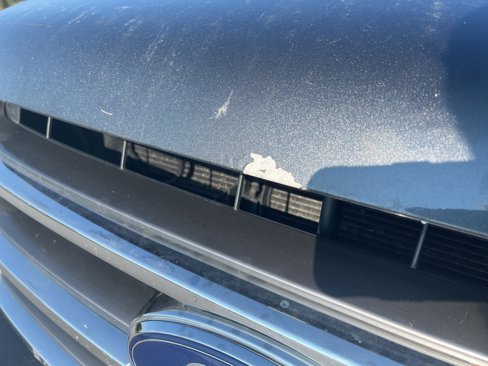 Used 2015 Ford Expedition Limited image 20