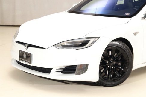 Used 2016 Tesla Model S 75D image 6