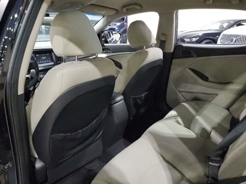 Used 2014 Kia Optima LX image 23