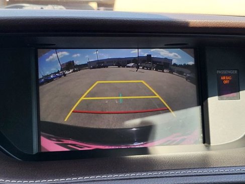 Used 2018 Lexus ES 350 w/ Premier Package image 32