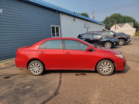 Used 2012 Toyota Corolla L image 2