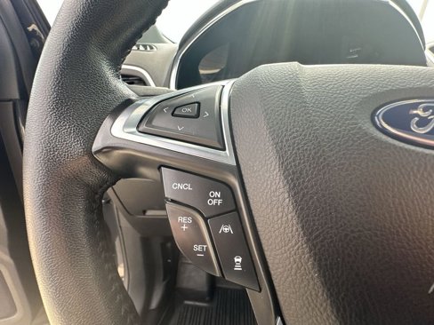 Used 2021 Ford Edge Titanium w/ Equipment Group 301A image 37