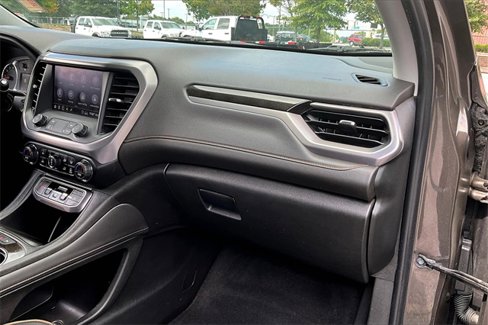 Used 2020 GMC Acadia AT4 w/ Driver Alert Package II image 25