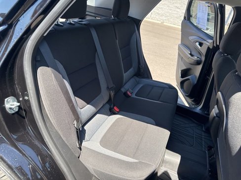 Used 2023 Chevrolet TrailBlazer LT w/ Convenience Package image 15