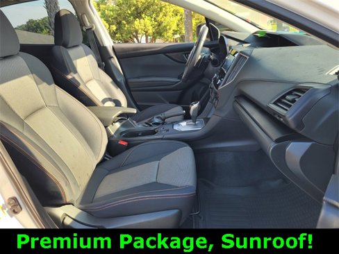 Used 2019 Subaru Crosstrek 2.0i Premium image 17