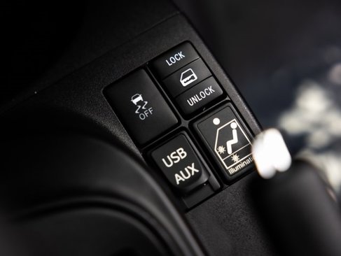 Used 2012 Scion iQ image 17