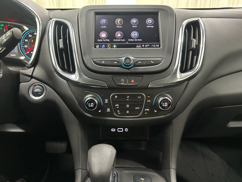 Certified 2024 Chevrolet Equinox LT w/ LPO, Floor Liner Package image 30