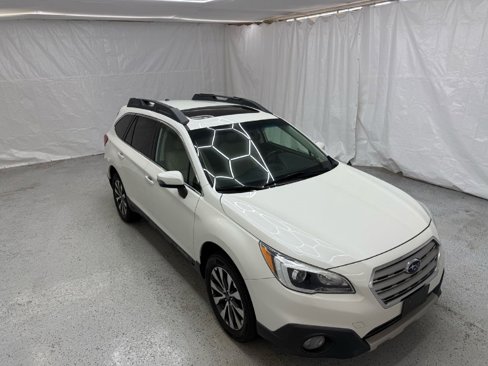 Used 2015 Subaru Outback 2.5i Limited image 38