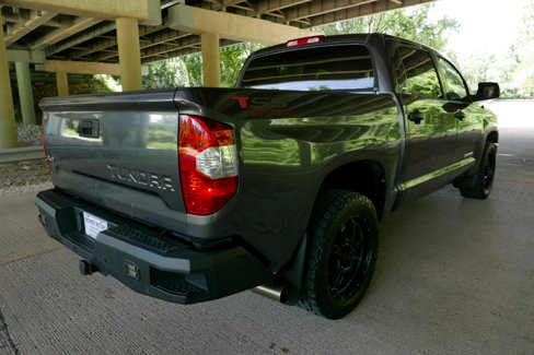 Used 2015 Toyota Tundra SR5 image 32