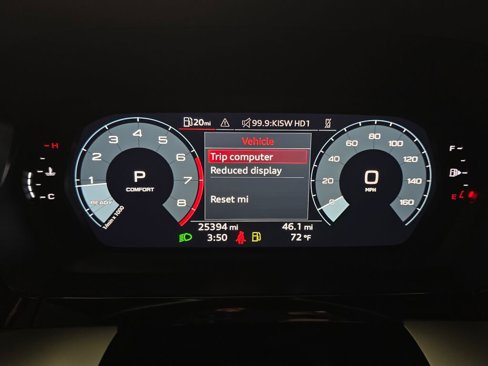 Used 2023 Audi A3 2.0T Premium Plus w/ Premium Plus Package image 37