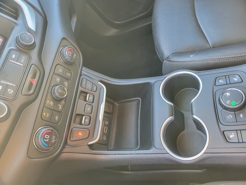 Used 2020 GMC Terrain SLT image 14