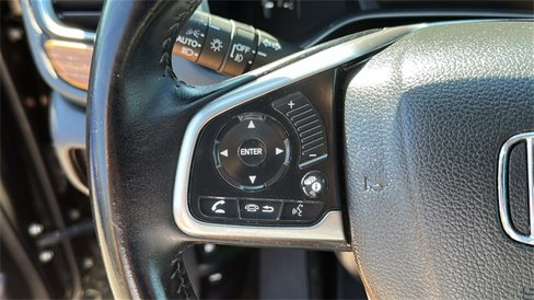 Used 2018 Honda CR-V EX-L image 14