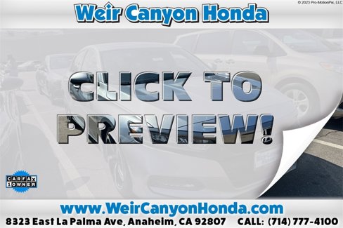 Used 2018 Honda Accord Sport image 1