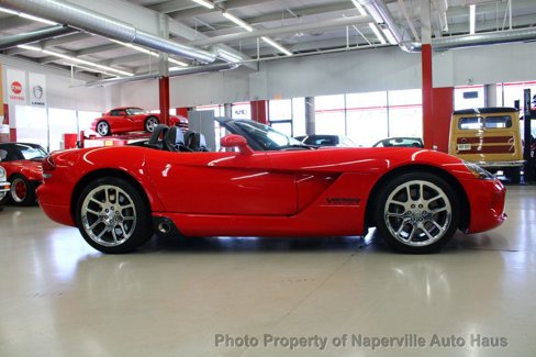 Used 2003 Dodge Viper SRT-10 image 13