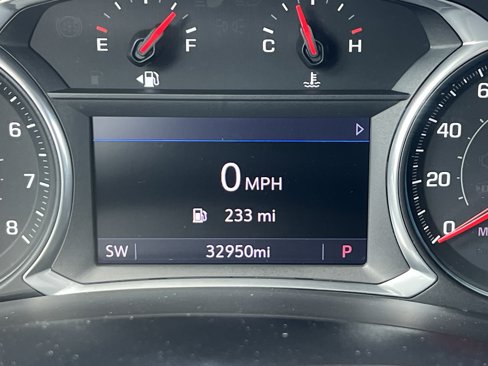 Used 2019 Chevrolet Equinox Premier w/ Premier Redline Edition image 22