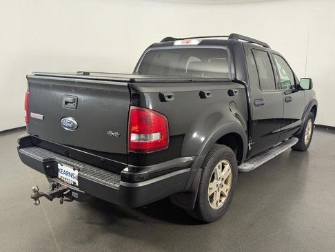 Used 2007 Ford Explorer Sport Trac XLT image 8