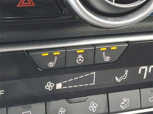 Certified 2025 Nissan Sentra SV w/ All-Weather Package image 19