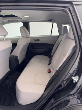 Used 2022 Toyota Corolla Cross LE w/ Moonroof Package image 19