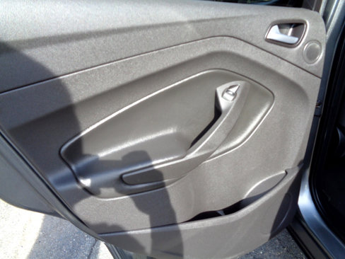 Used 2014 Ford Escape SE w/ Equipment Group 201A image 26