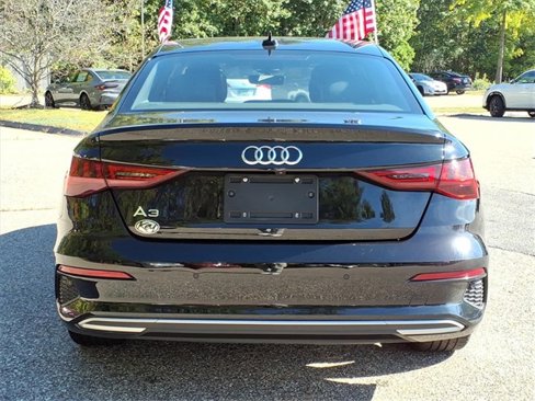 Used 2024 Audi A3 2.0T Premium image 27